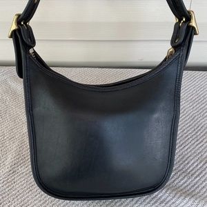 Vintage Coach Janice Legacy Bag✨